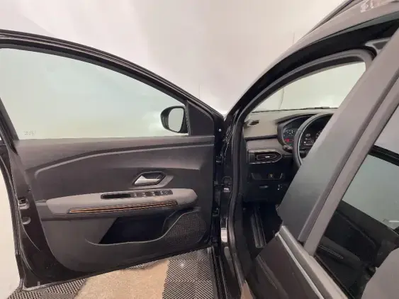 DACIA JOGGER - voiture d'occasion - Photo 18