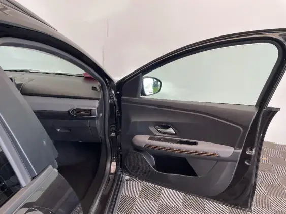 DACIA JOGGER - voiture d'occasion - Photo 19