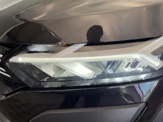 DACIA JOGGER - voiture d'occasion - Photo 20