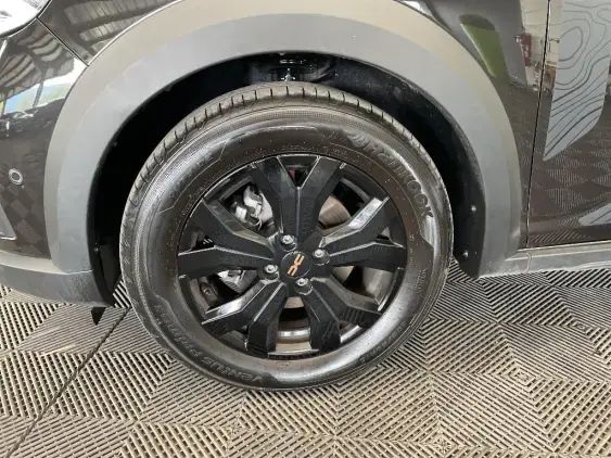 DACIA JOGGER - voiture d'occasion - Photo 21