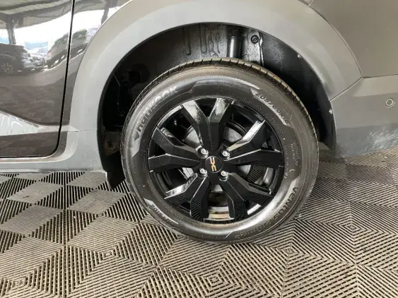 DACIA JOGGER - voiture d'occasion - Photo 22