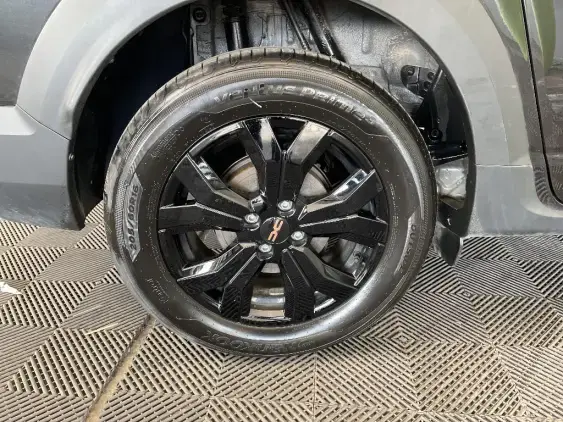 DACIA JOGGER - voiture d'occasion - Photo 23