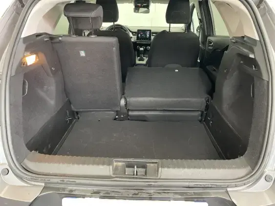 RENAULT CAPTUR II - voiture d'occasion - Photo 15