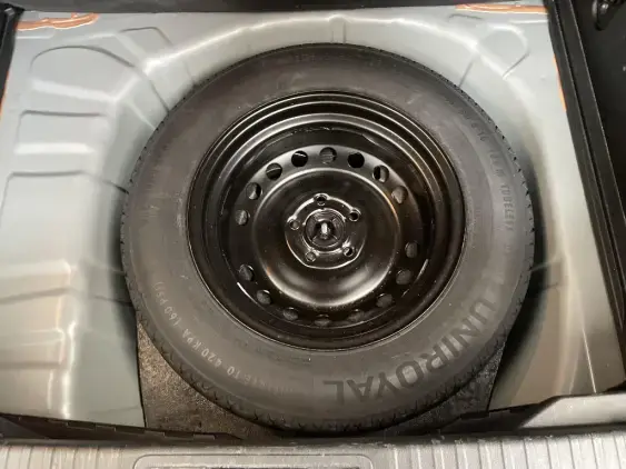 RENAULT CAPTUR II - voiture d'occasion - Photo 16