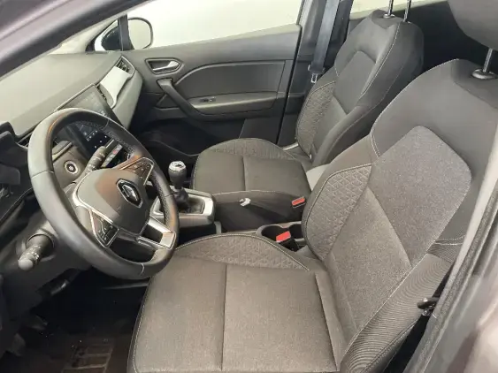 RENAULT CAPTUR II - voiture d'occasion - Photo 17