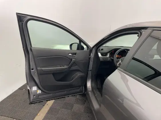 RENAULT CAPTUR II - voiture d'occasion - Photo 18