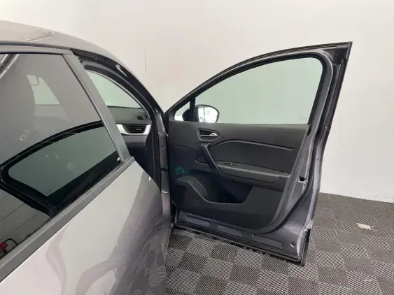 RENAULT CAPTUR II - voiture d'occasion - Photo 19