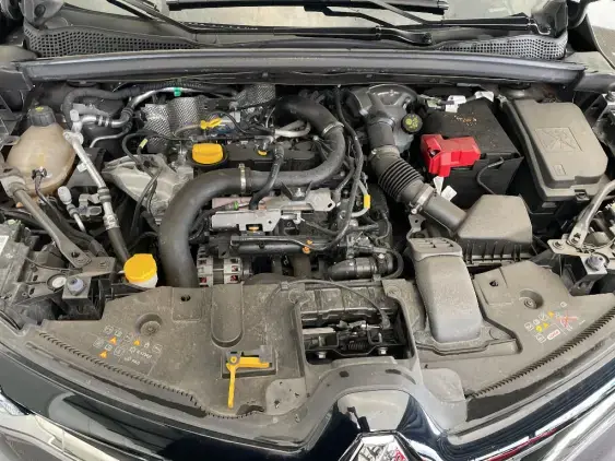 RENAULT CAPTUR II - voiture d'occasion - Photo 20