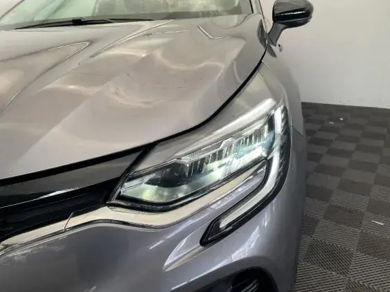 RENAULT CAPTUR II - voiture d'occasion - Photo 21