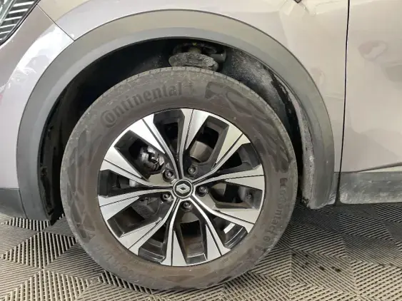 RENAULT CAPTUR II - voiture d'occasion - Photo 22