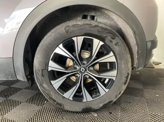 RENAULT CAPTUR II - voiture d'occasion - Photo 23