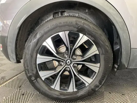 RENAULT CAPTUR II - voiture d'occasion - Photo 24