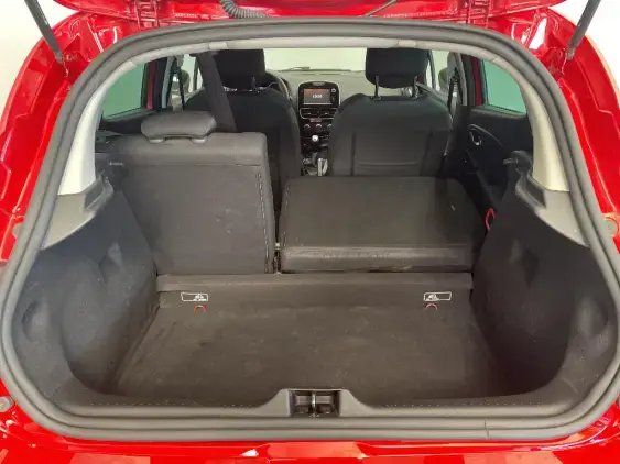 RENAULT CLIO IV - voiture d'occasion - Photo 15