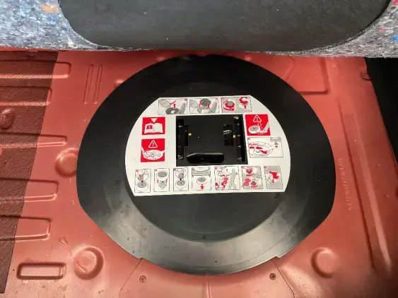 RENAULT CLIO IV - voiture d'occasion - Photo 16