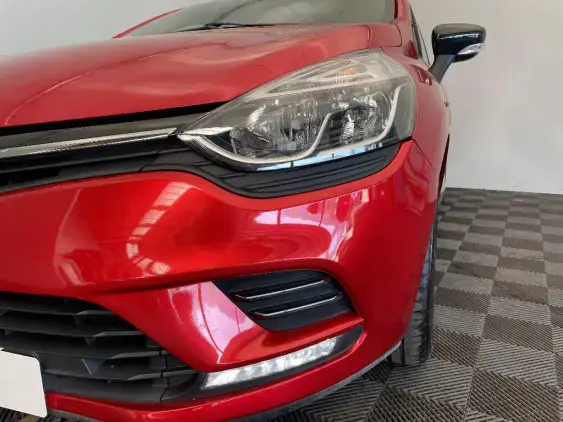 RENAULT CLIO IV - voiture d'occasion - Photo 20