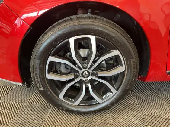 RENAULT CLIO IV - voiture d'occasion - Photo 21