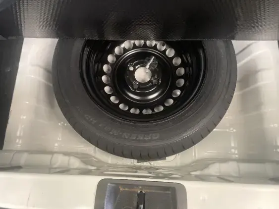 DACIA SPRING - voiture d'occasion - Photo 17