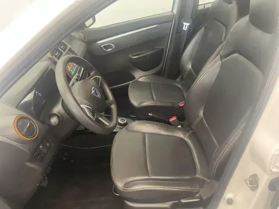 DACIA SPRING - voiture d'occasion - Photo 18