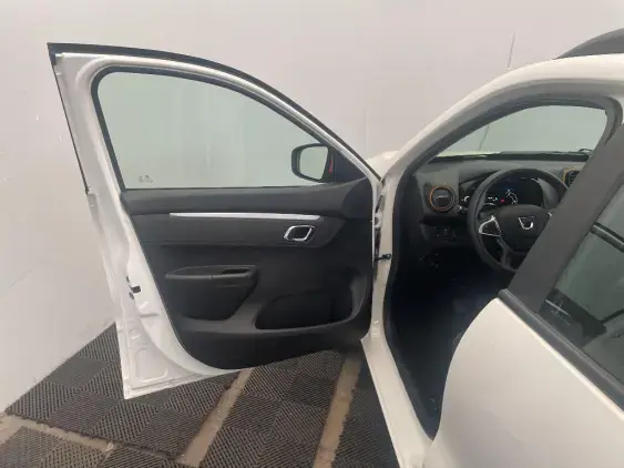 DACIA SPRING - voiture d'occasion - Photo 19