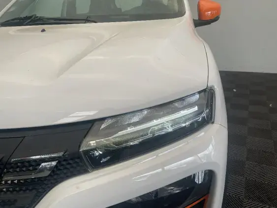 DACIA SPRING - voiture d'occasion - Photo 21