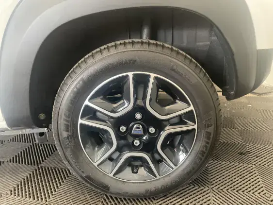 DACIA SPRING - voiture d'occasion - Photo 23