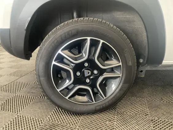 DACIA SPRING - voiture d'occasion - Photo 24