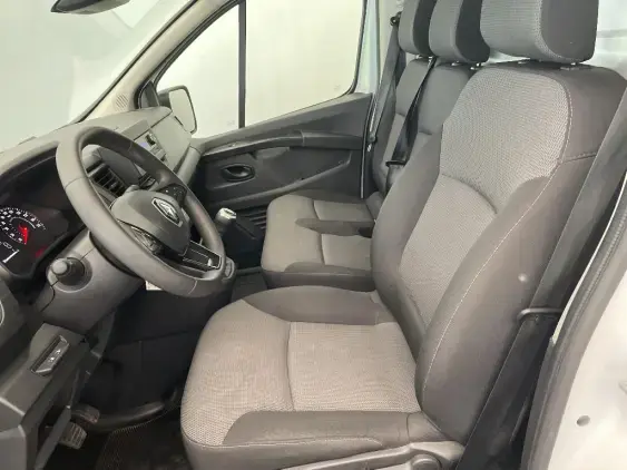 RENAULT TRAFIC FG III - voiture d'occasion - Photo 16