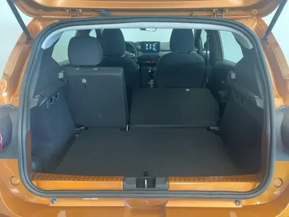 DACIA SANDERO III - voiture d'occasion - Photo 16