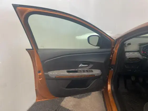 DACIA SANDERO III - voiture d'occasion - Photo 18