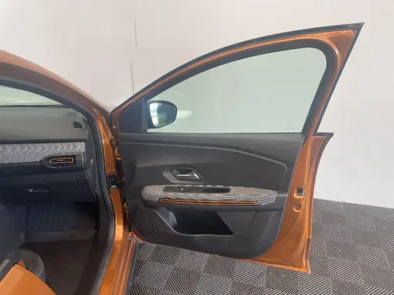 DACIA SANDERO III - voiture d'occasion - Photo 19