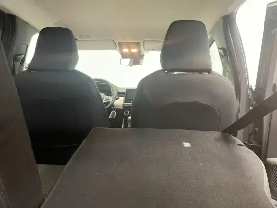 RENAULT CLIO V - voiture d'occasion - Photo 16