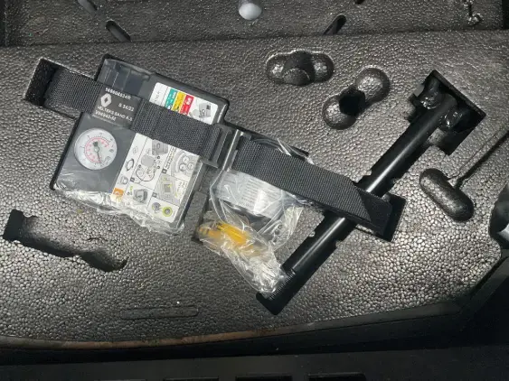 RENAULT CLIO V - voiture d'occasion - Photo 17