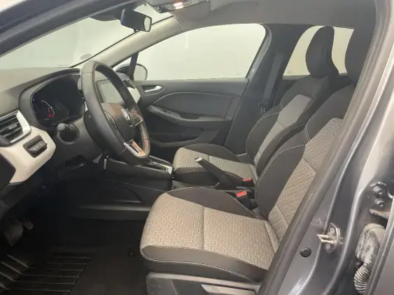 RENAULT CLIO V - voiture d'occasion - Photo 18