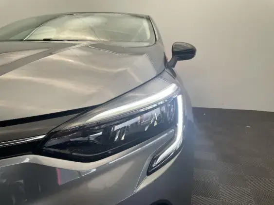 RENAULT CLIO V - voiture d'occasion - Photo 22