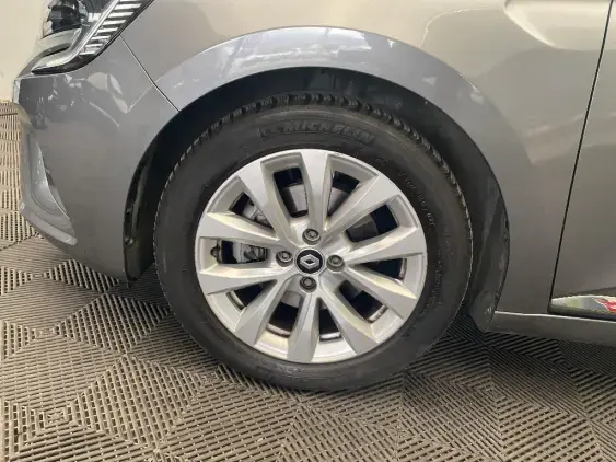 RENAULT CLIO V - voiture d'occasion - Photo 23