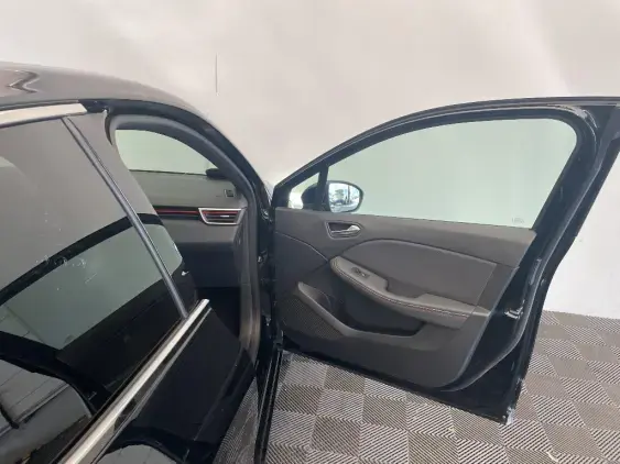 RENAULT CLIO V - voiture d'occasion - Photo 16