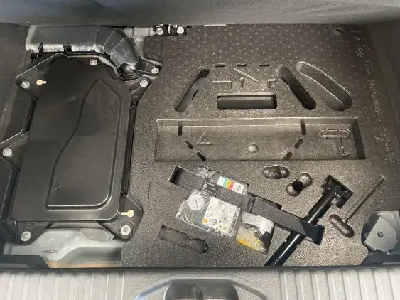 RENAULT CLIO V - voiture d'occasion - Photo 17