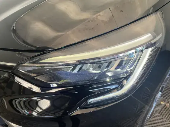 RENAULT CLIO V - voiture d'occasion - Photo 20