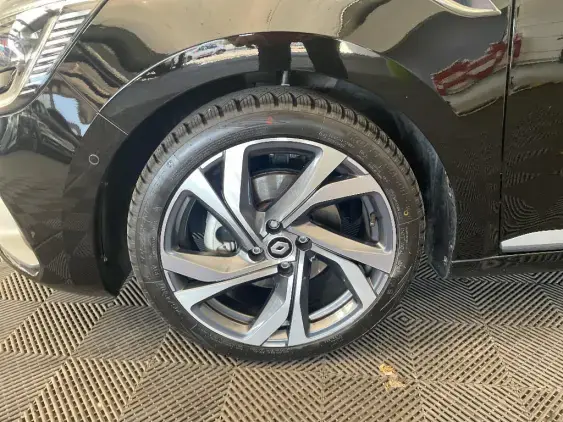 RENAULT CLIO V - voiture d'occasion - Photo 21