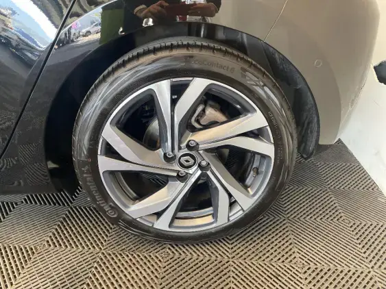 RENAULT CLIO V - voiture d'occasion - Photo 22