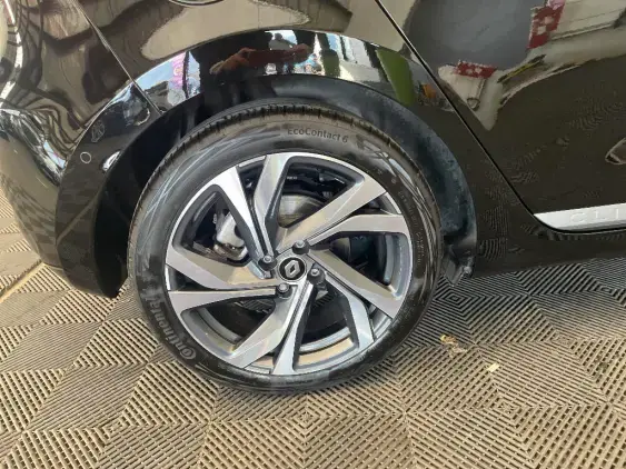 RENAULT CLIO V - voiture d'occasion - Photo 23