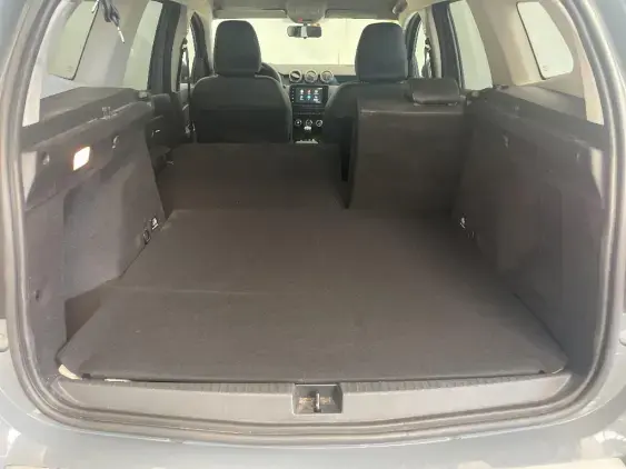 DACIA DUSTER II - voiture d'occasion - Photo 16