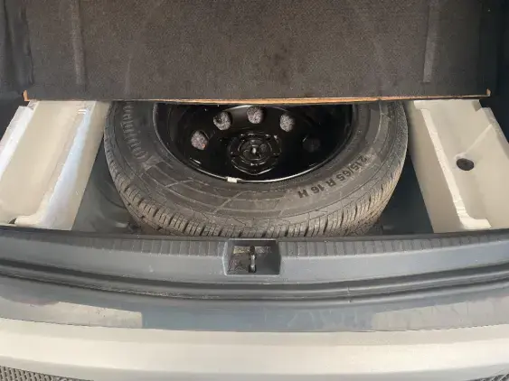 DACIA DUSTER II - voiture d'occasion - Photo 17