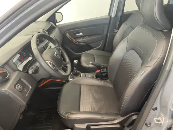 DACIA DUSTER II - voiture d'occasion - Photo 18