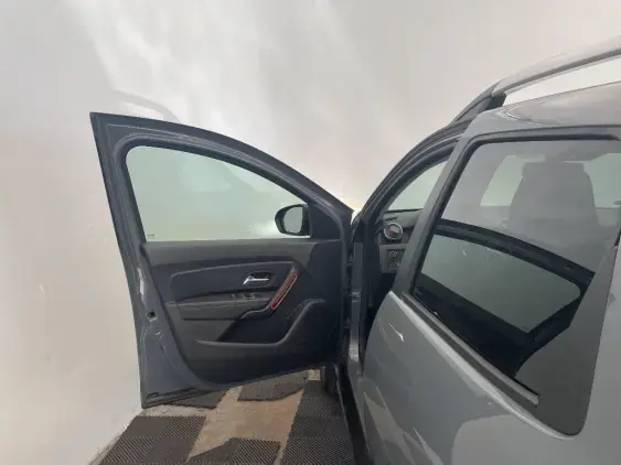 DACIA DUSTER II - voiture d'occasion - Photo 19