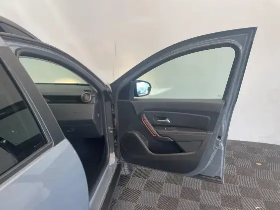 DACIA DUSTER II - voiture d'occasion - Photo 20