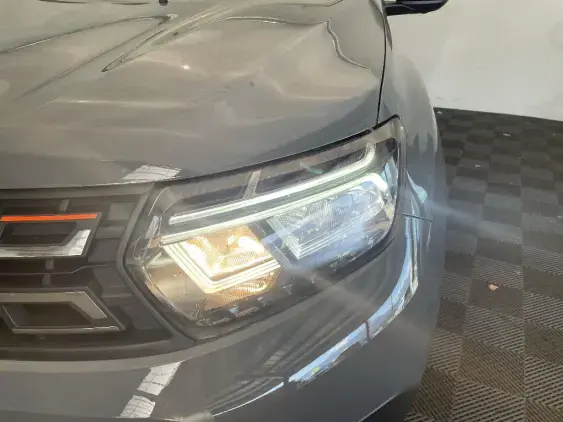 DACIA DUSTER II - voiture d'occasion - Photo 22