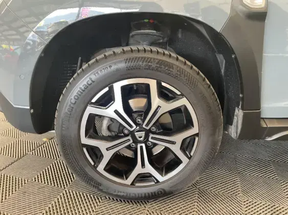 DACIA DUSTER II - voiture d'occasion - Photo 23