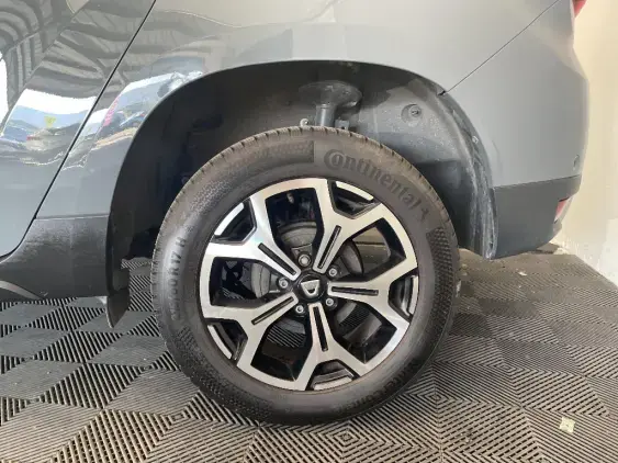 DACIA DUSTER II - voiture d'occasion - Photo 24