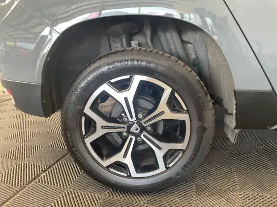 DACIA DUSTER II - voiture d'occasion - Photo 25